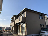 兵庫県たつの市揖西町小神：物件画像／株式会社Roomos