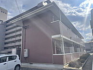 兵庫県姫路市飾磨区城南町2丁目：物件画像／株式会社Roomos