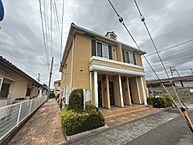 兵庫県姫路市飾磨区若宮町：物件画像／株式会社Roomos