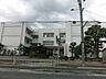 周辺：太子町立石海小学校