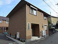 兵庫県相生市赤坂1丁目：物件画像／株式会社Roomos