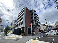 兵庫県姫路市十二所前町：物件画像／株式会社Roomos