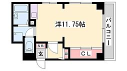 エーデル宝殿 2階/-