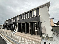 兵庫県姫路市勝原区宮田：物件画像／株式会社Roomos