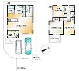 兵庫県加古川市東神吉町出河原：物件画像／株式会社Roomos