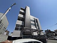 兵庫県姫路市飾磨区英賀保駅前町：物件画像／株式会社Roomos