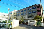 姫路市立安室中学校