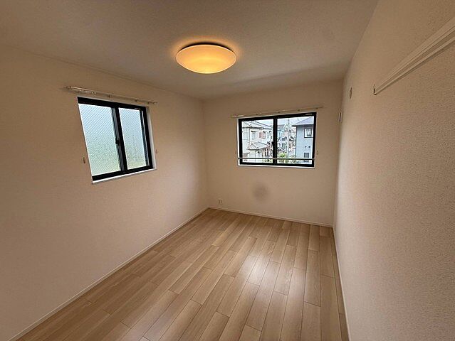 子供部屋