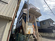 兵庫県姫路市山野井町：物件画像／株式会社Roomos