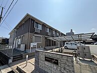 兵庫県揖保郡太子町東保：物件画像／株式会社Roomos