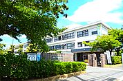 姫路市立白鷺小中学校