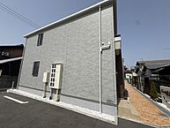 兵庫県高砂市阿弥陀町阿弥陀：物件画像／株式会社Roomos