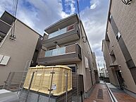 兵庫県姫路市幸町：物件画像／株式会社Roomos