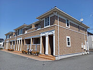 兵庫県加古川市平岡町中野：物件画像／株式会社Roomos