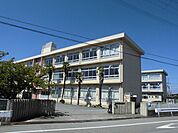 加古川市立平岡南小学校