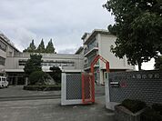 高砂市立米田小学校
