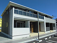兵庫県姫路市花田町上原田：物件画像／株式会社Roomos