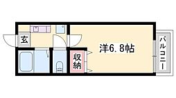 クリエイト興浜 1階/-
