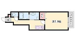 Hestia 1階/-