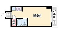 第15サンライズイトウ 3階