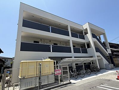 外観 外観