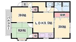 レジデンス御茶屋