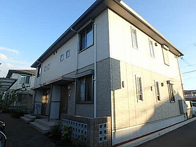 外観 外観