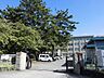 周辺：加古川市立浜の宮小学校