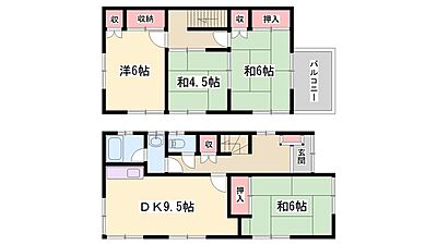 間取り 間取り