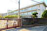 周辺：姫路市立八幡小学校