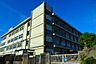 周辺：姫路市立英賀保小学校