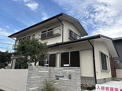 外観 外観
