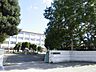 周辺：加古川市立氷丘南小学校