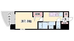 Luxe姫路 13階