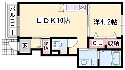 ホープフル赤穂 1階