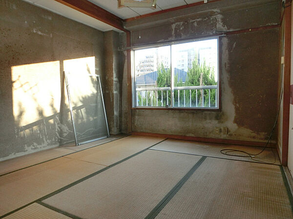兵庫県姫路市飾磨区清水2丁目(賃貸マンション2DK・2階・45.71㎡)の写真 その18