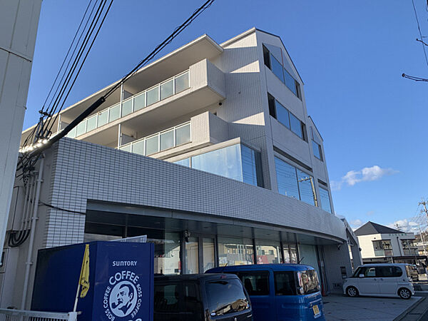 兵庫県相生市赤坂1丁目(賃貸マンション3LDK・2階・63.12㎡)の写真 その23