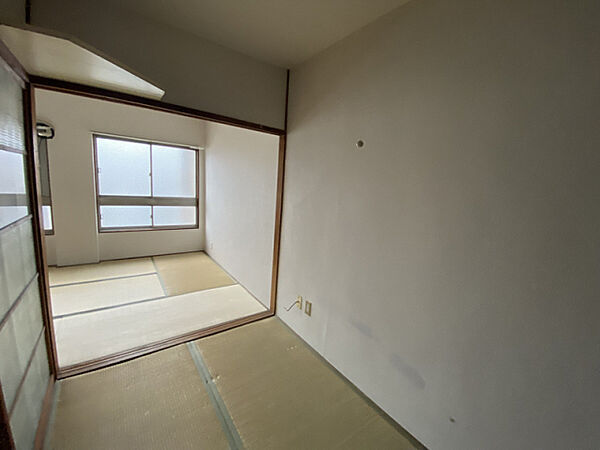 兵庫県姫路市西二階町(賃貸マンション2K・4階・28.15㎡)の写真 その24