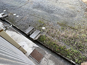 高田住宅（南棟）  ｜ 兵庫県相生市佐方2丁目（賃貸一戸建2K・1階・31.89㎡） その15