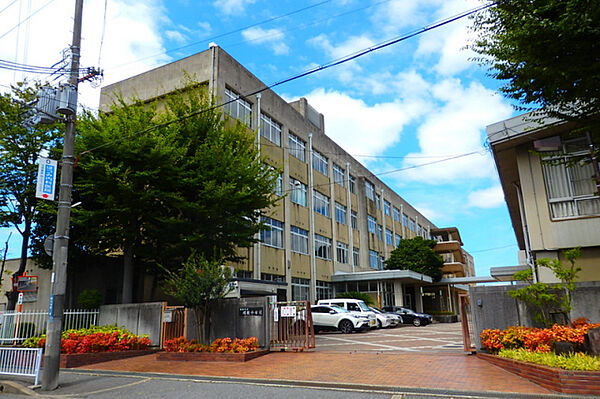 兵庫県姫路市八代本町2丁目(賃貸一戸建3DK・2階・65.00㎡)の写真 その27