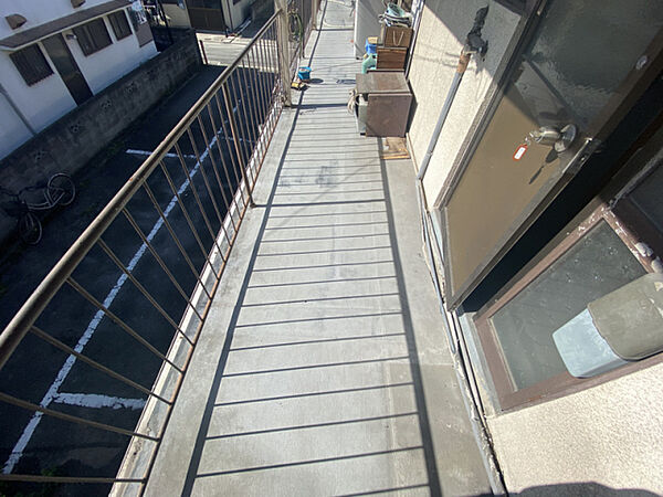 兵庫県姫路市増位本町2丁目(賃貸アパート1DK・2階・27.39㎡)の写真 その15