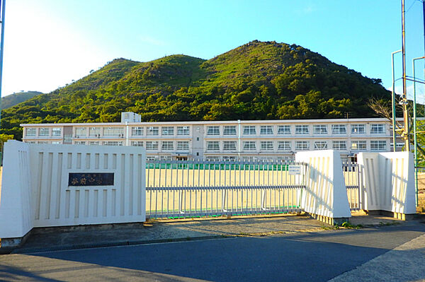 兵庫県姫路市飾磨区英賀保駅前町(賃貸マンション1DK・3階・31.65㎡)の写真 その28