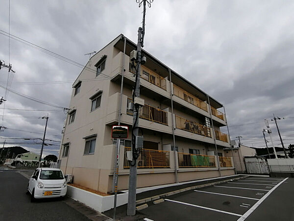 兵庫県姫路市白浜町宇佐崎北2丁目(賃貸マンション3DK・2階・54.12㎡)の写真 その23