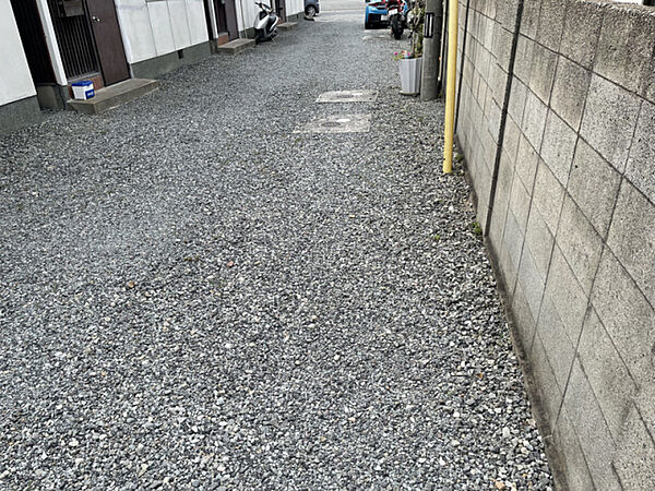 兵庫県姫路市青山北2丁目(賃貸一戸建3DK・1階・45.37㎡)の写真 その10