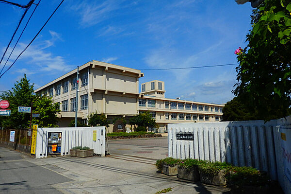 セリエ八代 ｜兵庫県姫路市八代宮前町(賃貸マンション1DK・3階・26.86㎡)の写真 その27