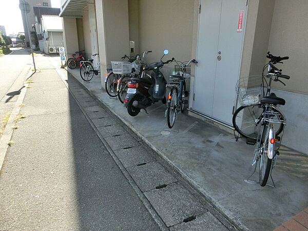 兵庫県姫路市西中島(賃貸マンション1R・6階・23.73㎡)の写真 その12