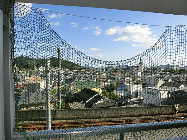 カンフォート花北 ｜兵庫県姫路市西中島(賃貸マンション1K・3階・23.73㎡)の写真 その16