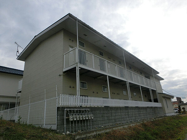 ル・ヴァン・アヴニール ｜兵庫県姫路市田寺8丁目(賃貸アパート1K・1階・22.40㎡)の写真 その5