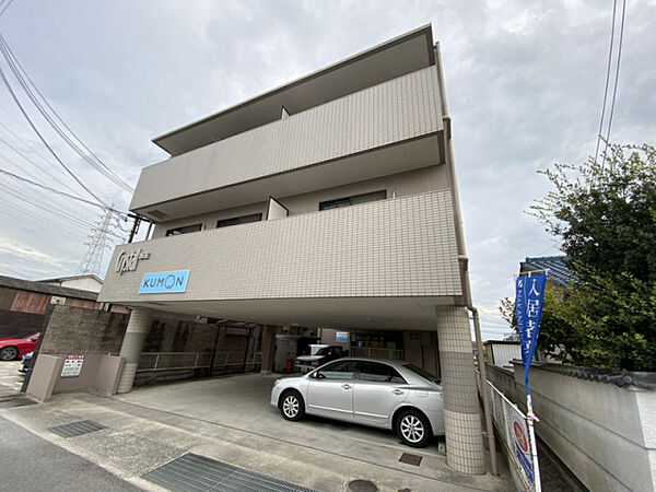 兵庫県姫路市西庄(賃貸マンション2DK・1階・41.60㎡)の写真 その26