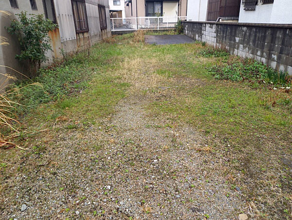 兵庫県姫路市飾磨区中島(賃貸マンション2DK・3階・35.00㎡)の写真 その11